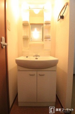 【独立洗面台】 | ＡＮＧＥ | 同型タイプ