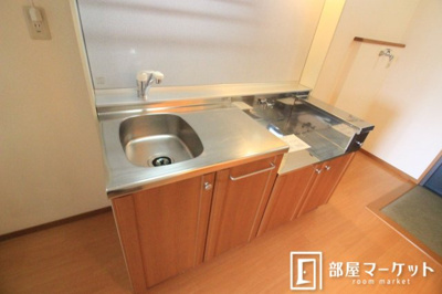 【キッチン】 | ＡＮＧＥ | 同型タイプ