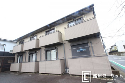 【外観】 | ＡＮＧＥ