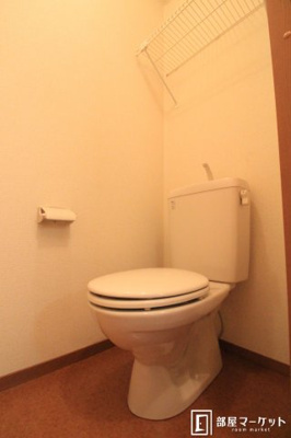 【トイレ】 | ＡＮＧＥ | 同型タイプ