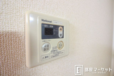 【設備】 | ＡＮＧＥ | 同型タイプ