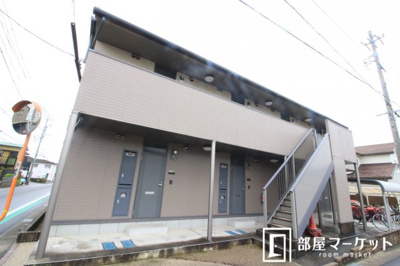 【外観】 | ＡＮＧＥ