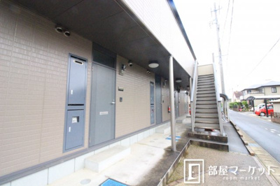 【エントランス】 | ＡＮＧＥ