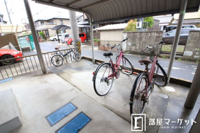 【その他共用部分】 | ＡＮＧＥ