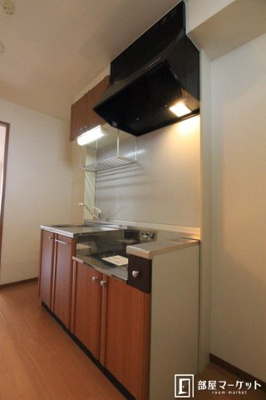 【キッチン】 | ＡＮＧＥ | 同型タイプ