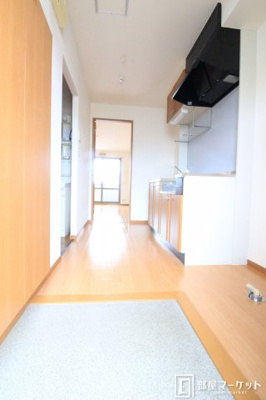 【内装】 | ＡＮＧＥ | 同型タイプ