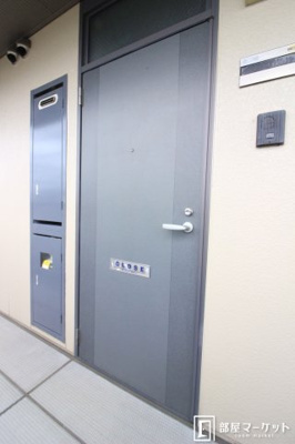 【エントランス】 | ＡＮＧＥ | 同型タイプ