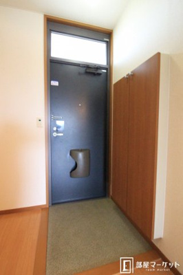 【玄関】 | ＡＮＧＥ | 同型タイプ