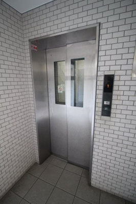 【その他共用部分】 | プロスペリテ神戸