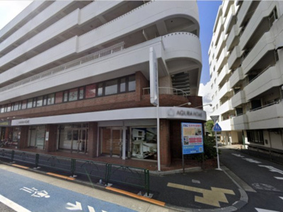 【外観】 | 吉祥寺七井ビル