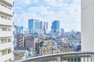 【展望】 | イトーピア五反田マンション