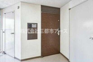 【その他共用部分】 | イトーピア五反田マンション