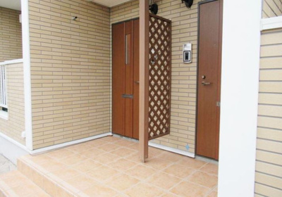 【エントランス】 | シュテール舞子 | ☆神戸市垂水区 シュテール舞子☆