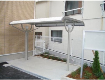 【その他共用部分】 | シュテール舞子 | ☆神戸市垂水区 シュテール舞子☆