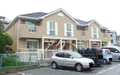 【外観】 | シュテール舞子 | ☆神戸市垂水区 シュテール舞子☆