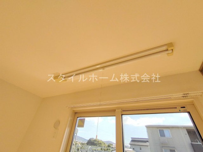 【内装】 | カーサ　デュエットＢ棟 | 別部屋写真です。