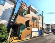 クレスト恋ヶ窪の画像