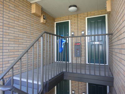 【その他共用部分】 | トータスモア参番館