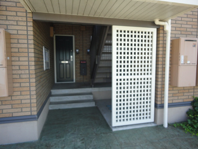 【その他共用部分】 | トータスモア参番館