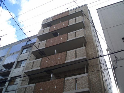 【外観】 | アミル6