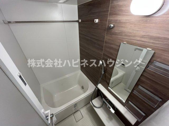 ＬａＳａｎｔｅ柏の浴室