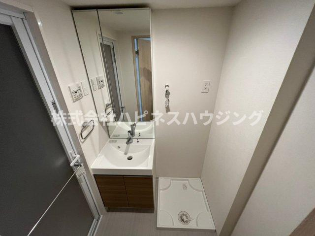 ＬａＳａｎｔｅ柏の洗面所