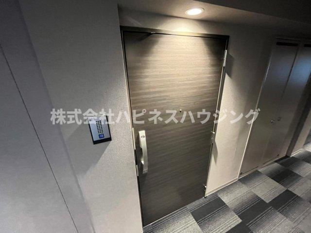 ＬａＳａｎｔｅ柏のその他共用部分