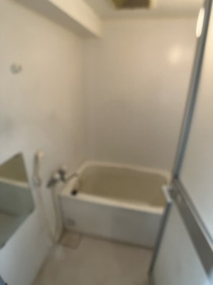 【浴室】 | ルーラルハイツ廣