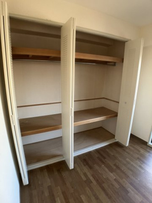 【収納】 | ルーラルハイツ廣