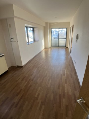 【居間・リビング】 | ルーラルハイツ廣