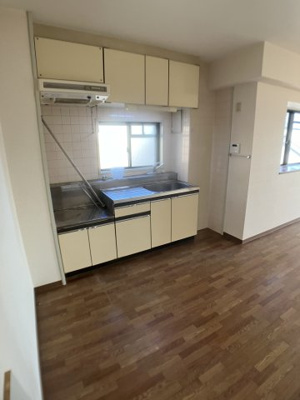 【キッチン】 | ルーラルハイツ廣