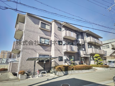 【外観】 | ルーラルハイツ廣