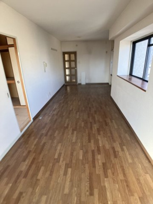 【居間・リビング】 | ルーラルハイツ廣