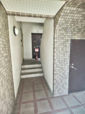 【ロビー】 | ルーラルハイツ廣