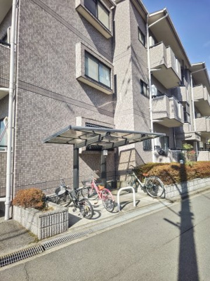 【その他共用部分】 | ルーラルハイツ廣