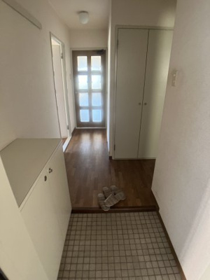 【玄関】 | ルーラルハイツ廣