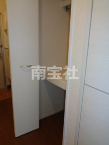【洋室】