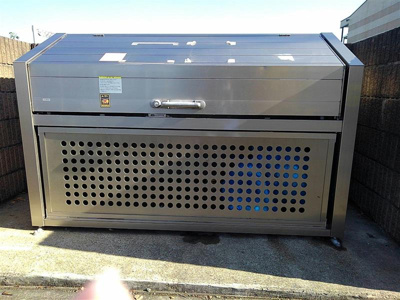 【その他共用部分】 | レオパレスサンヒルズ