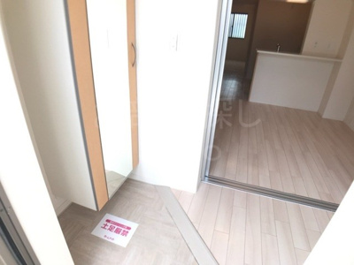 【玄関】 | ＨＯＰＥ荻窪