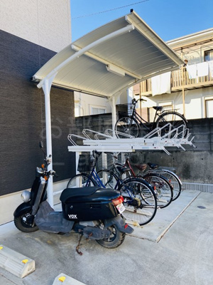 【その他共用部分】 | ＨＯＰＥ荻窪