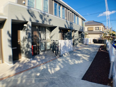 【エントランス】 | ＨＯＰＥ荻窪