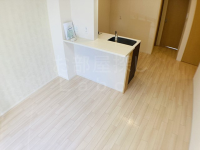 【居間・リビング】 | ＨＯＰＥ荻窪