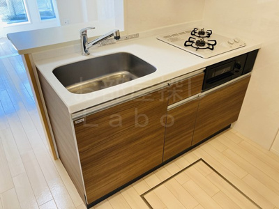 【キッチン】 | ＨＯＰＥ荻窪