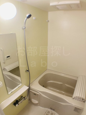 【浴室】 | ＨＯＰＥ荻窪