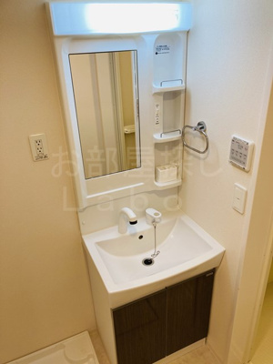 【洗面所】 | ＨＯＰＥ荻窪