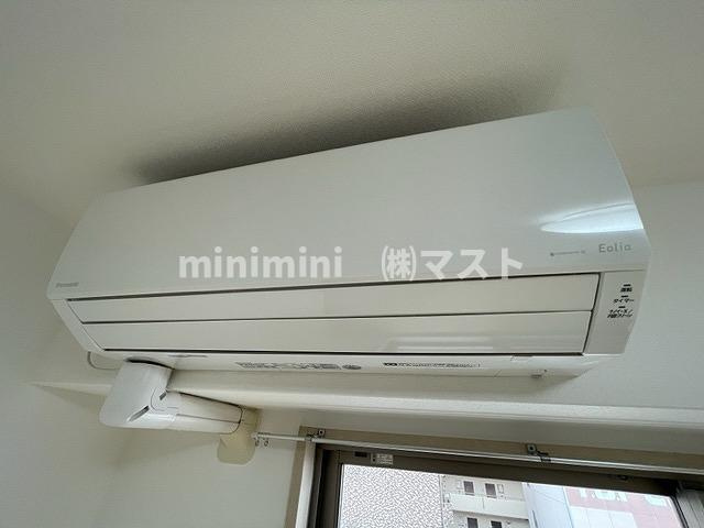 Ｗｉｌｌ　Ｄｏ谷町の設備