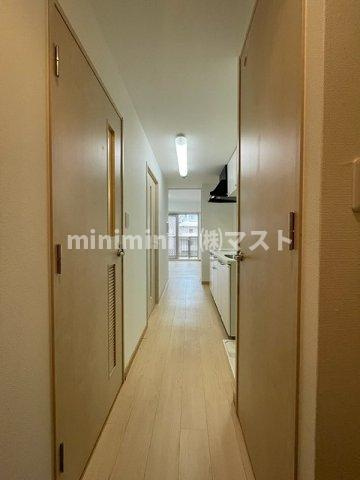 Ｗｉｌｌ　Ｄｏ谷町のその他