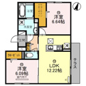 【間取り】 | 間取りです