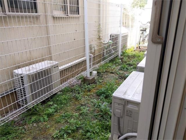 １階のお部屋！