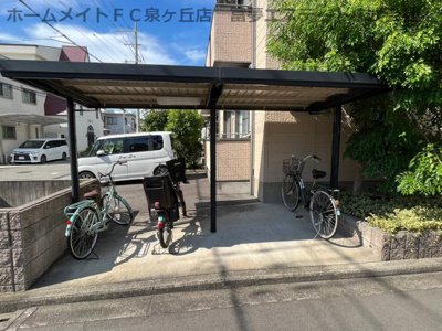 【その他共用部分】 | カーサ・ヴェルデ